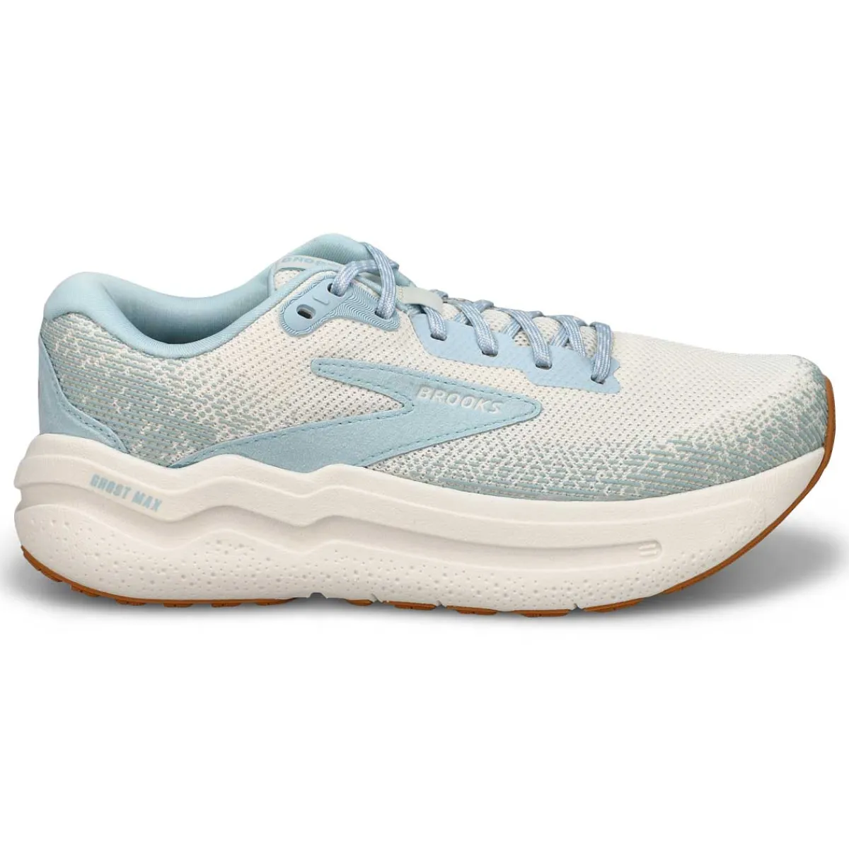 Brooks Ghost Max 2 Women|Women Performance Runners