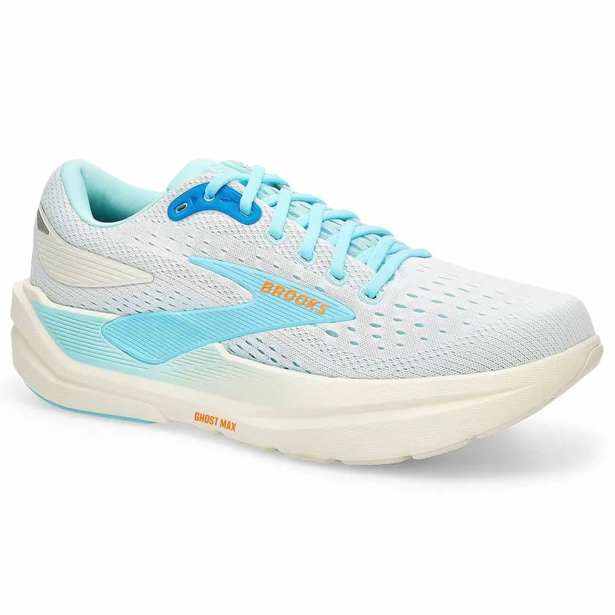 Brooks Ghost Max 3 Men| Performance Runners