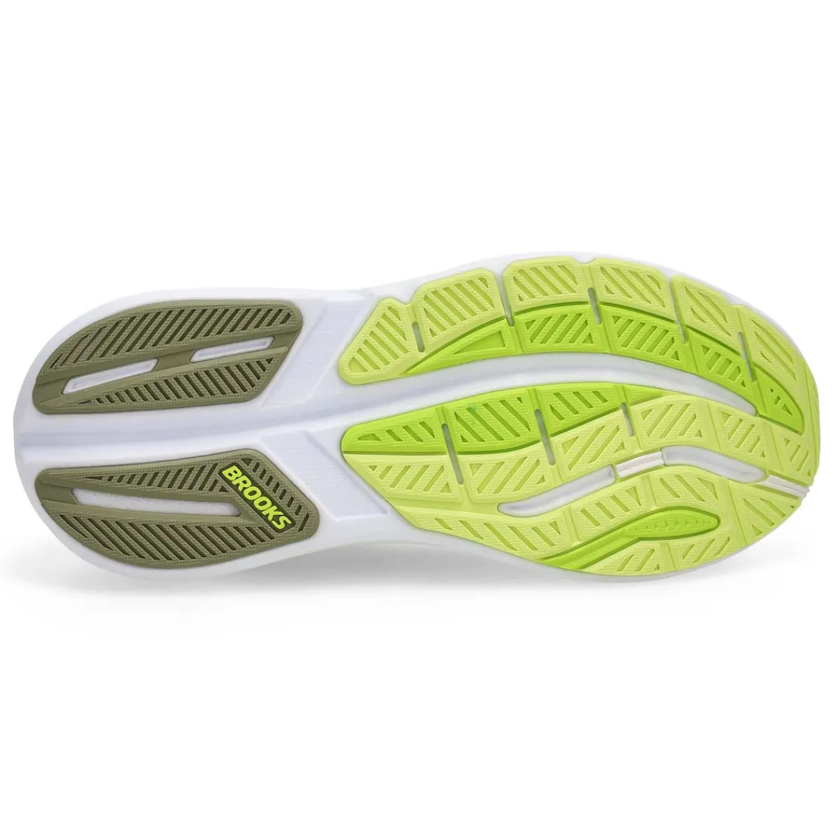 Brooks Ghost Max 3 Men| Performance Runners