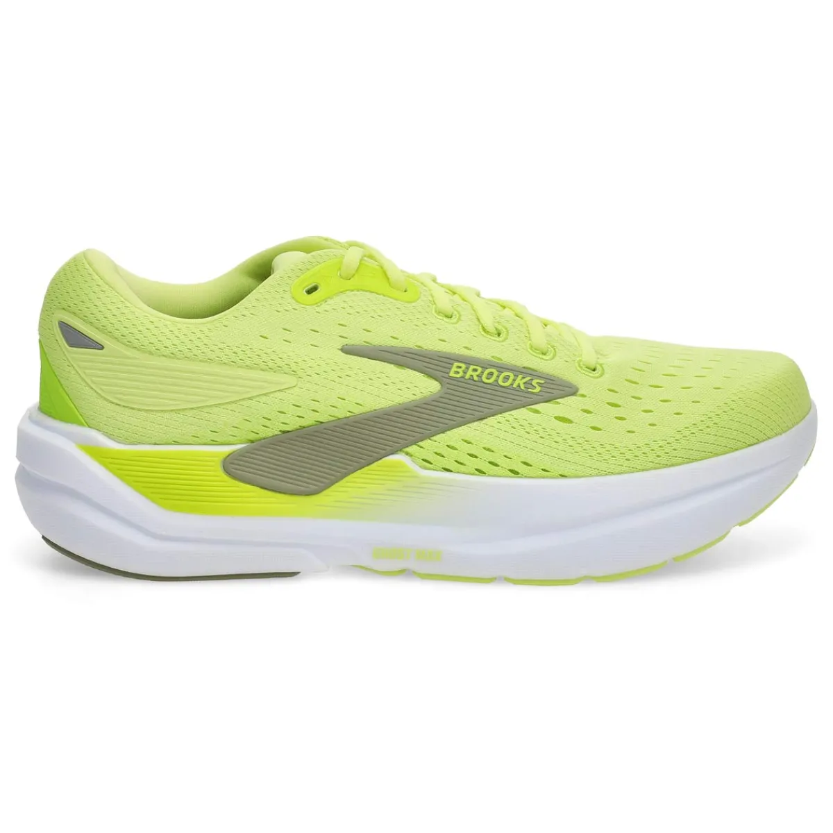 Brooks Ghost Max 3 Men| Performance Runners
