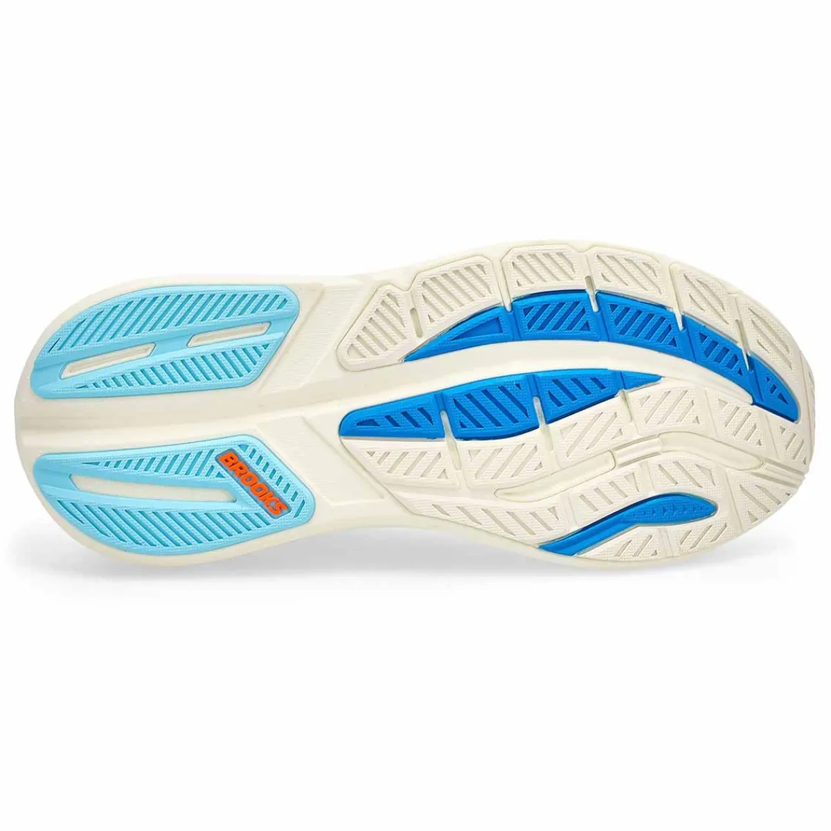 Brooks Ghost Max 3 Men| Performance Runners