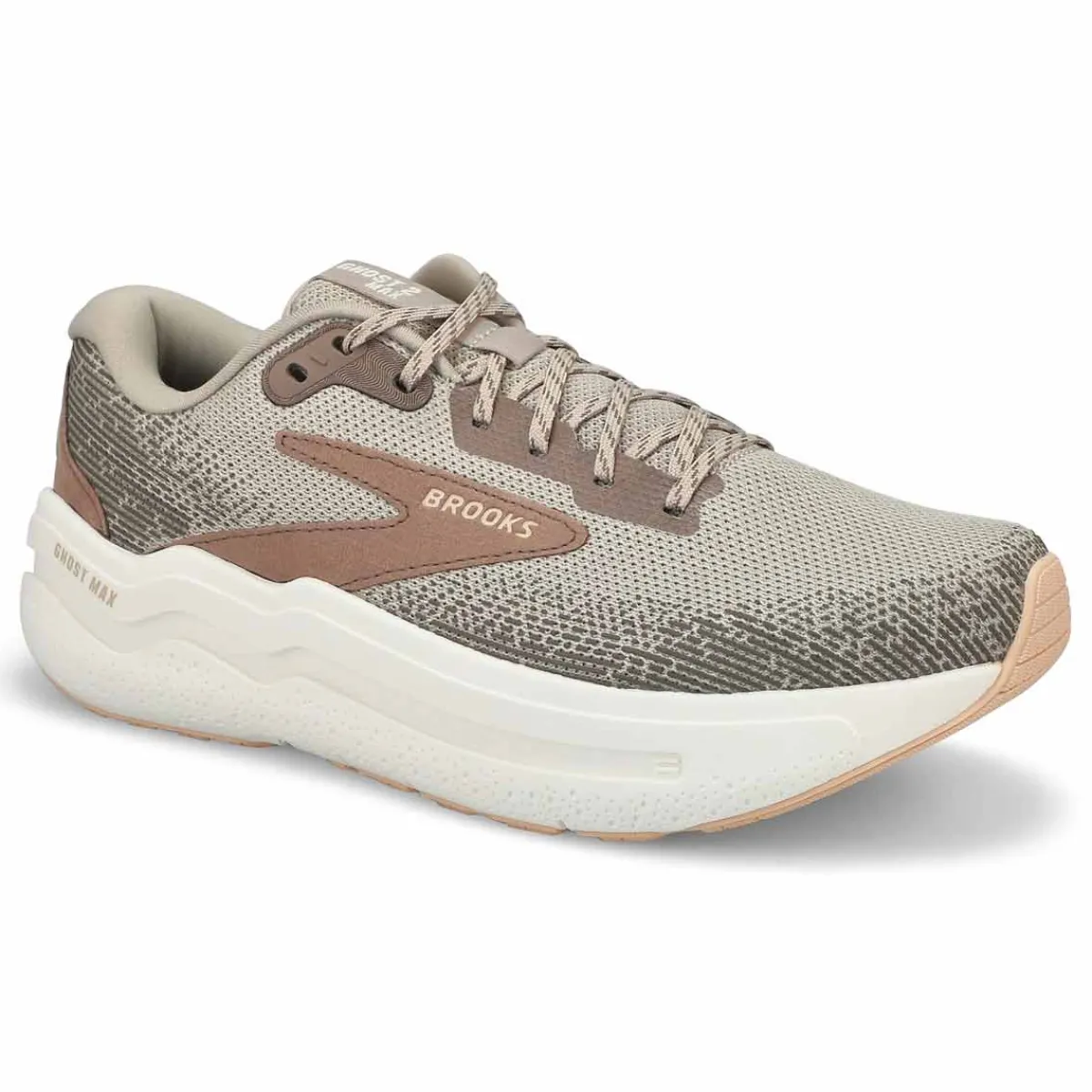 Brooks Ghost Max 2 Men| Performance Runners