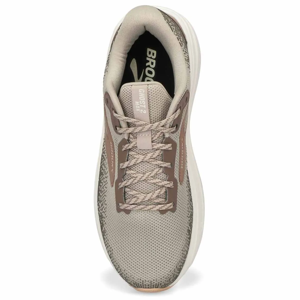 Brooks Ghost Max 2 Men| Performance Runners