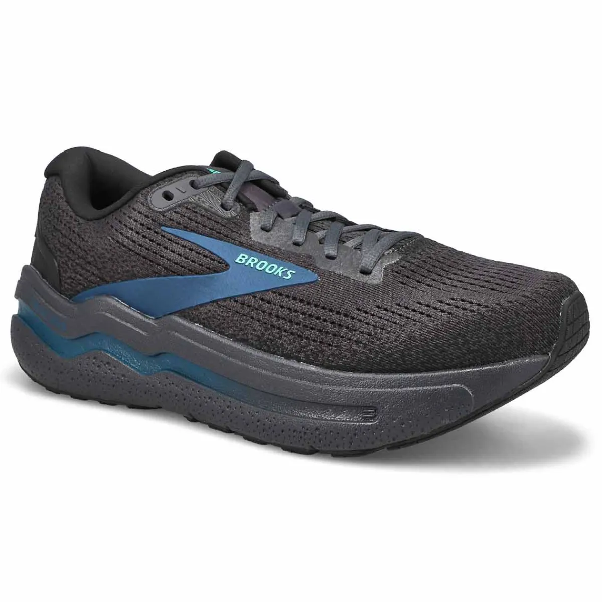 Brooks Ghost Max 2 Men| Performance Runners