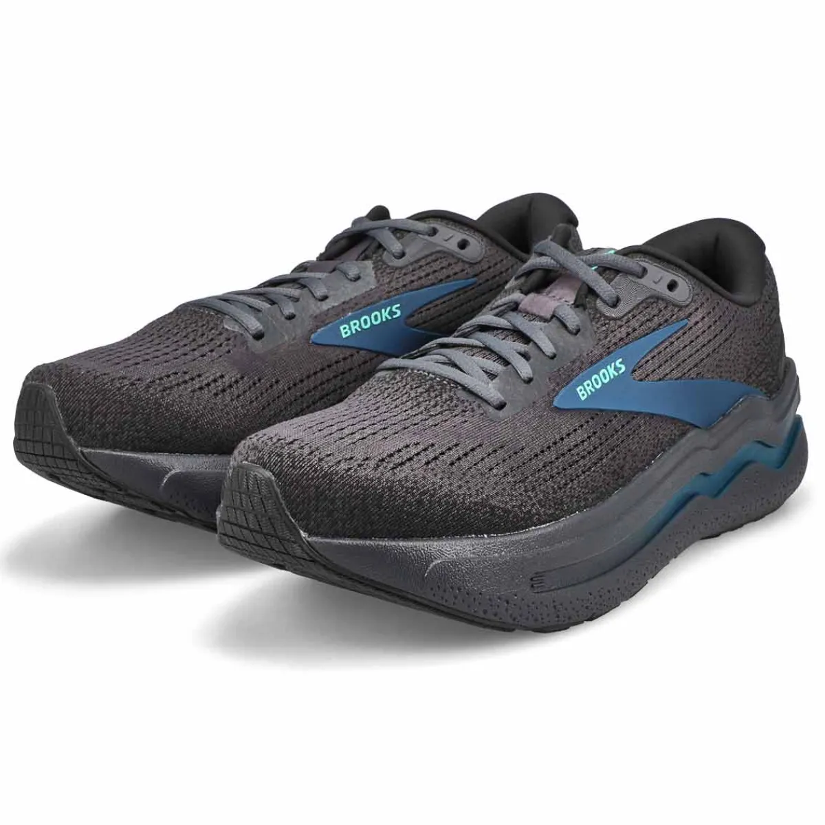 Brooks Ghost Max 2 Men| Performance Runners