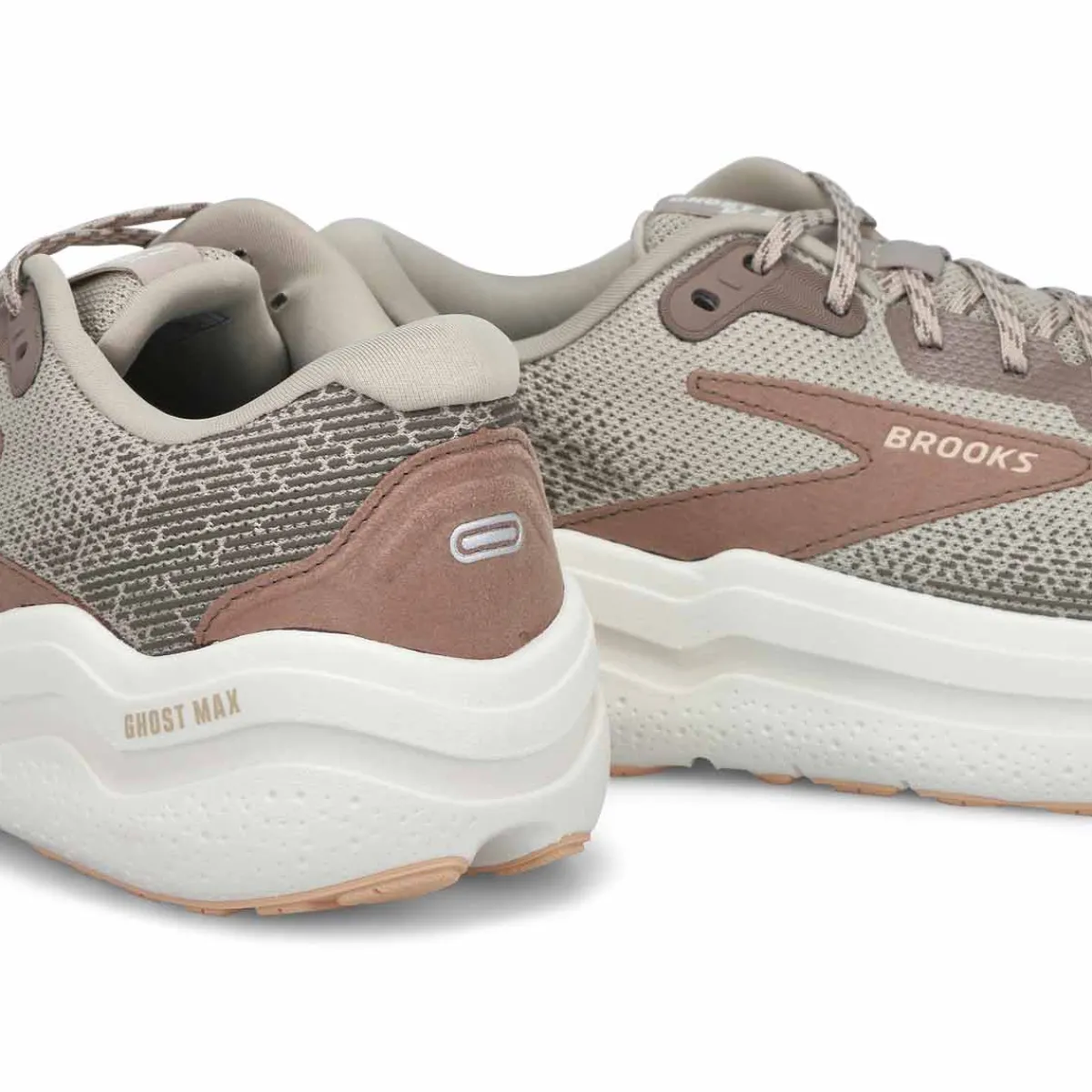 Brooks Ghost Max 2 Men| Performance Runners