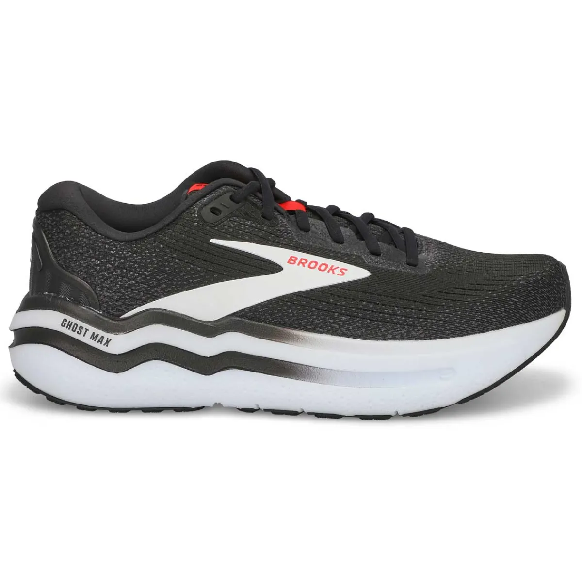 Brooks Ghost Max 2 Men| Performance Runners