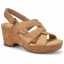 Clarks Giselle Beach Women|Women Sandals