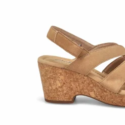 Clarks Giselle Beach Women|Women Sandals