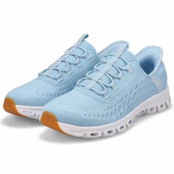 Skechers Glide Step Women|Women Sneakers And Athletic