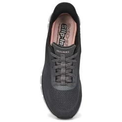 Skechers Glide Step Excite Women|Women Sneakers And Athletic