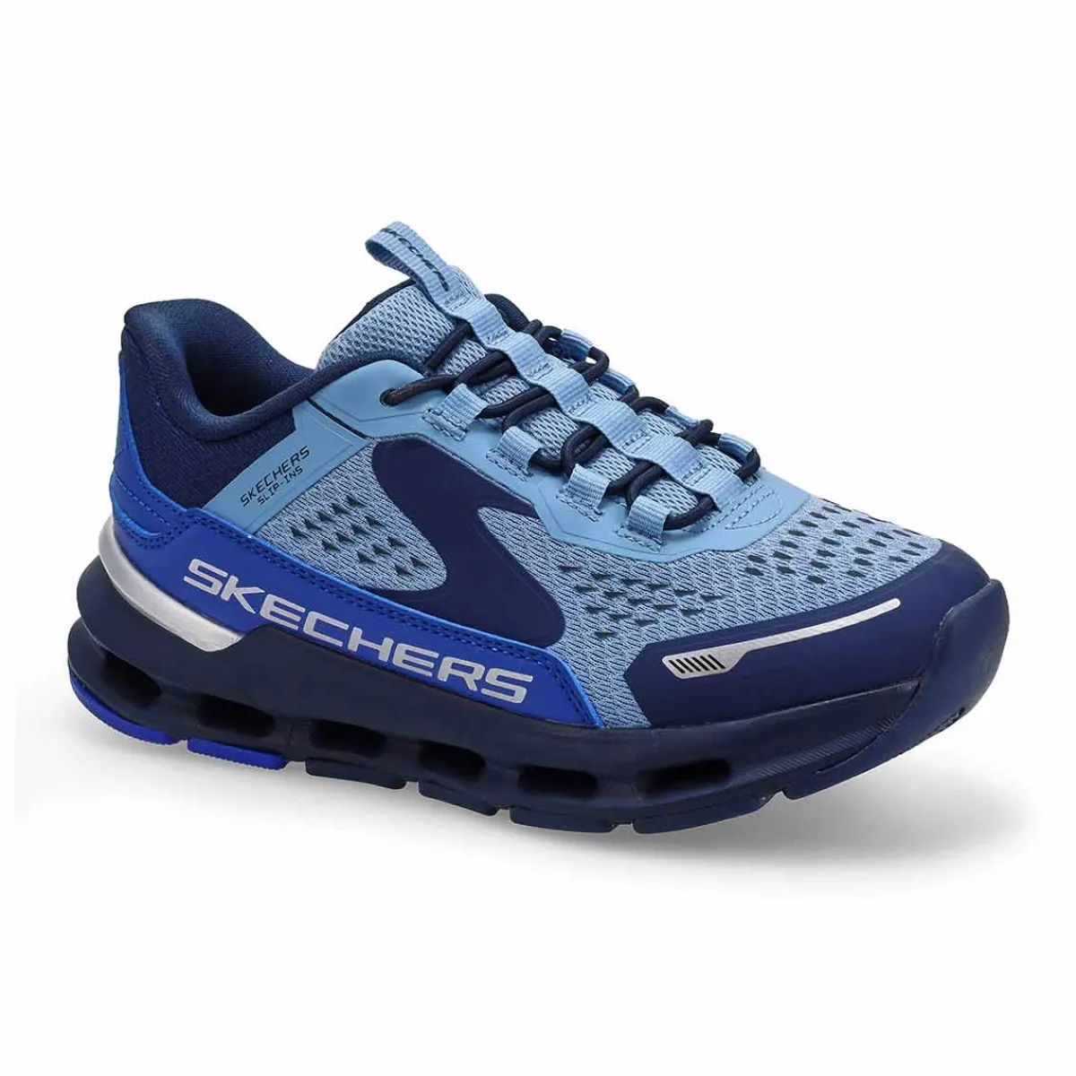 Skechers Glide Step Plus - Vista-Lane Boys|Kids/BOY Sneakers And Athletic