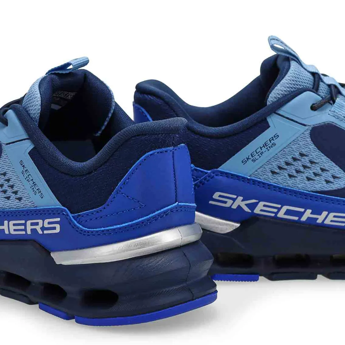 Skechers Glide Step Plus - Vista-Lane Boys|Kids/BOY Sneakers And Athletic