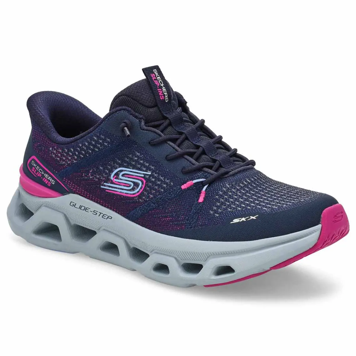 Skechers Glide-Step Altus Women|Women Sneakers And Athletic