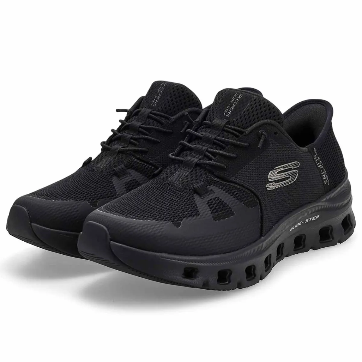 Skechers Glide-Step Pro Women|Women Sneakers And Athletic