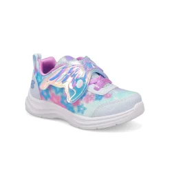 Skechers Glimmer Kicks Magical Wings Baby and Toddlers|Kids Sneakers And Athletic