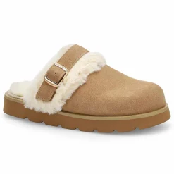 SoftMoc Glinda Women|Women Slippers & Moccasins