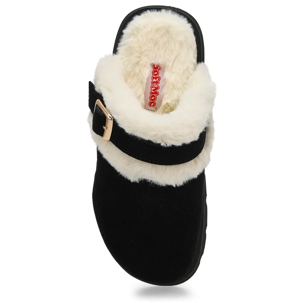 SoftMoc Glinda Women|Women Slippers & Moccasins