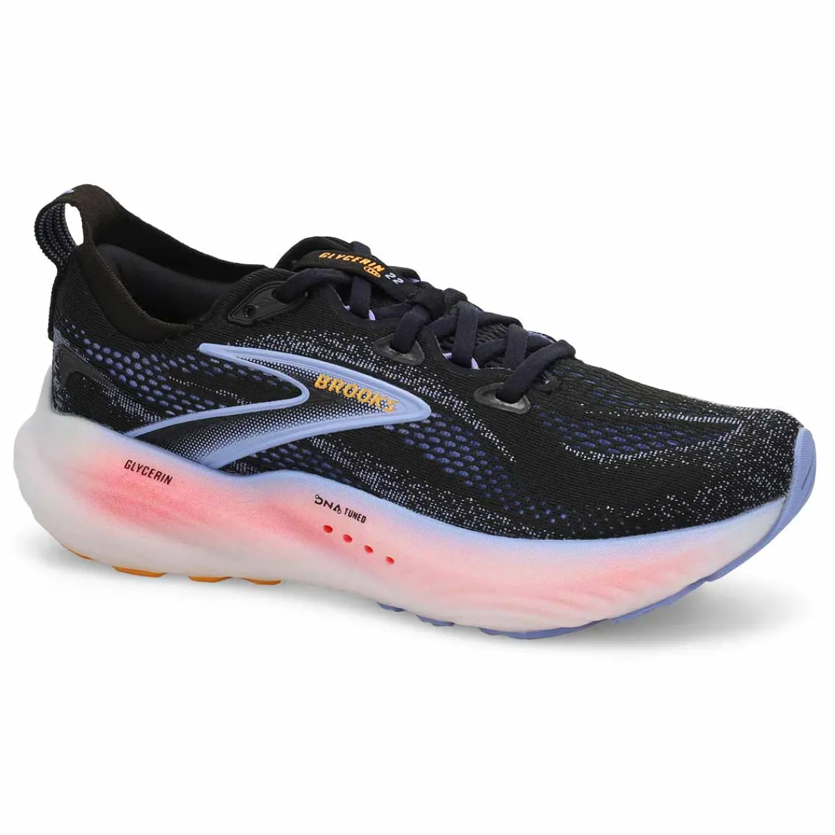 Brooks Glycerin 22 Women|Women Performance Runners