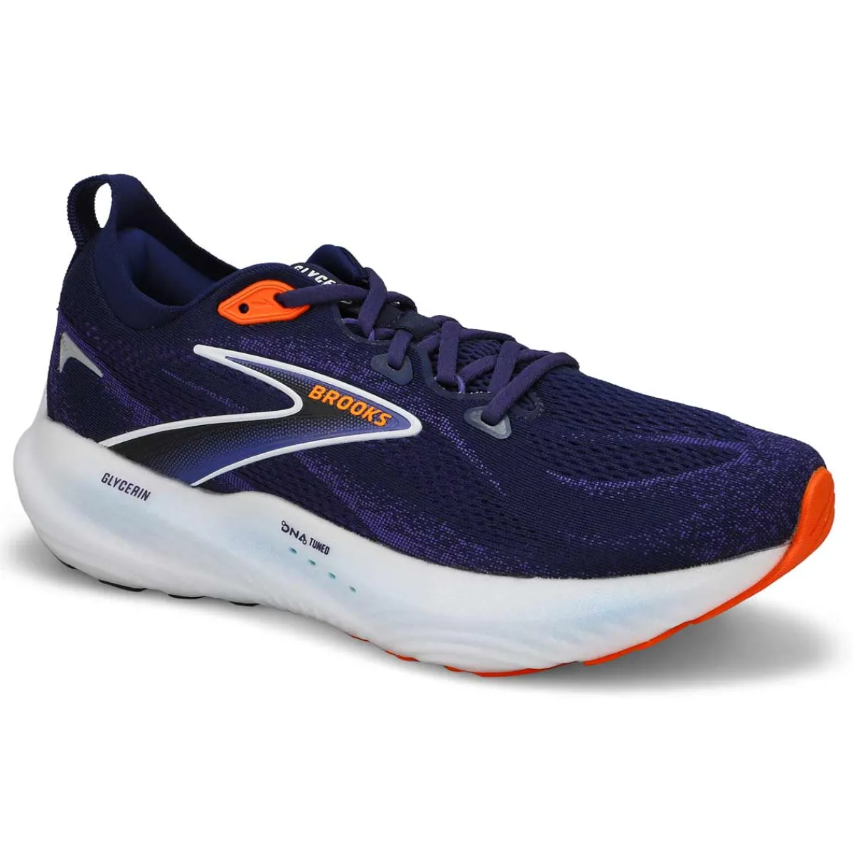 Brooks Glycerin 22 Men| Performance Runners