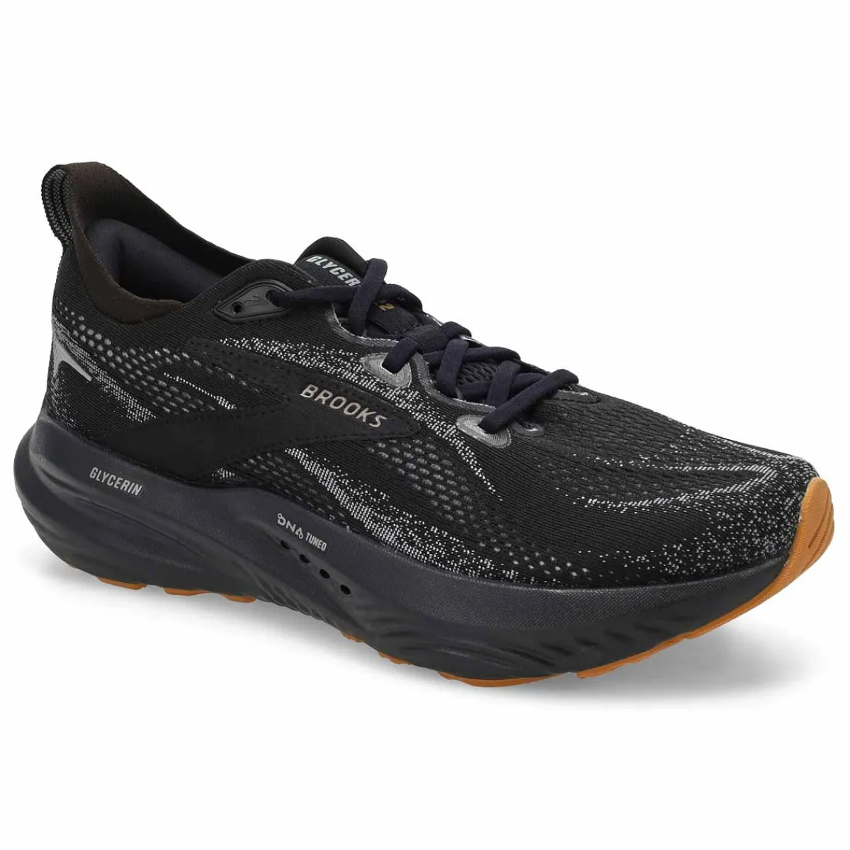 Brooks Glycerin 22 Men| Performance Runners