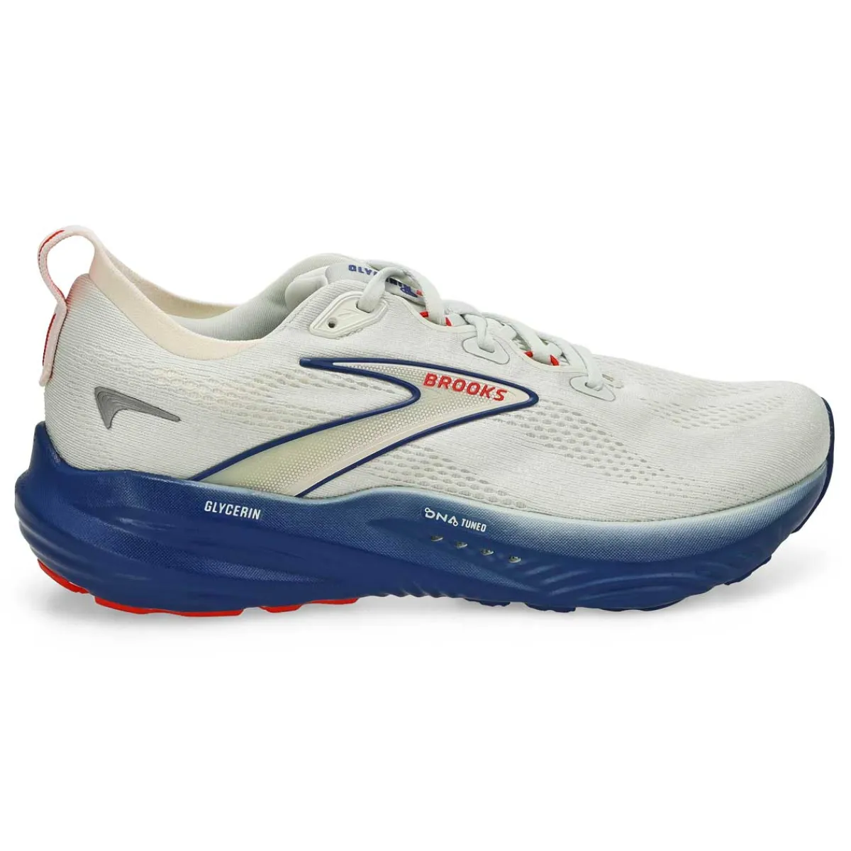 Brooks Glycerin 22 Men| Performance Runners