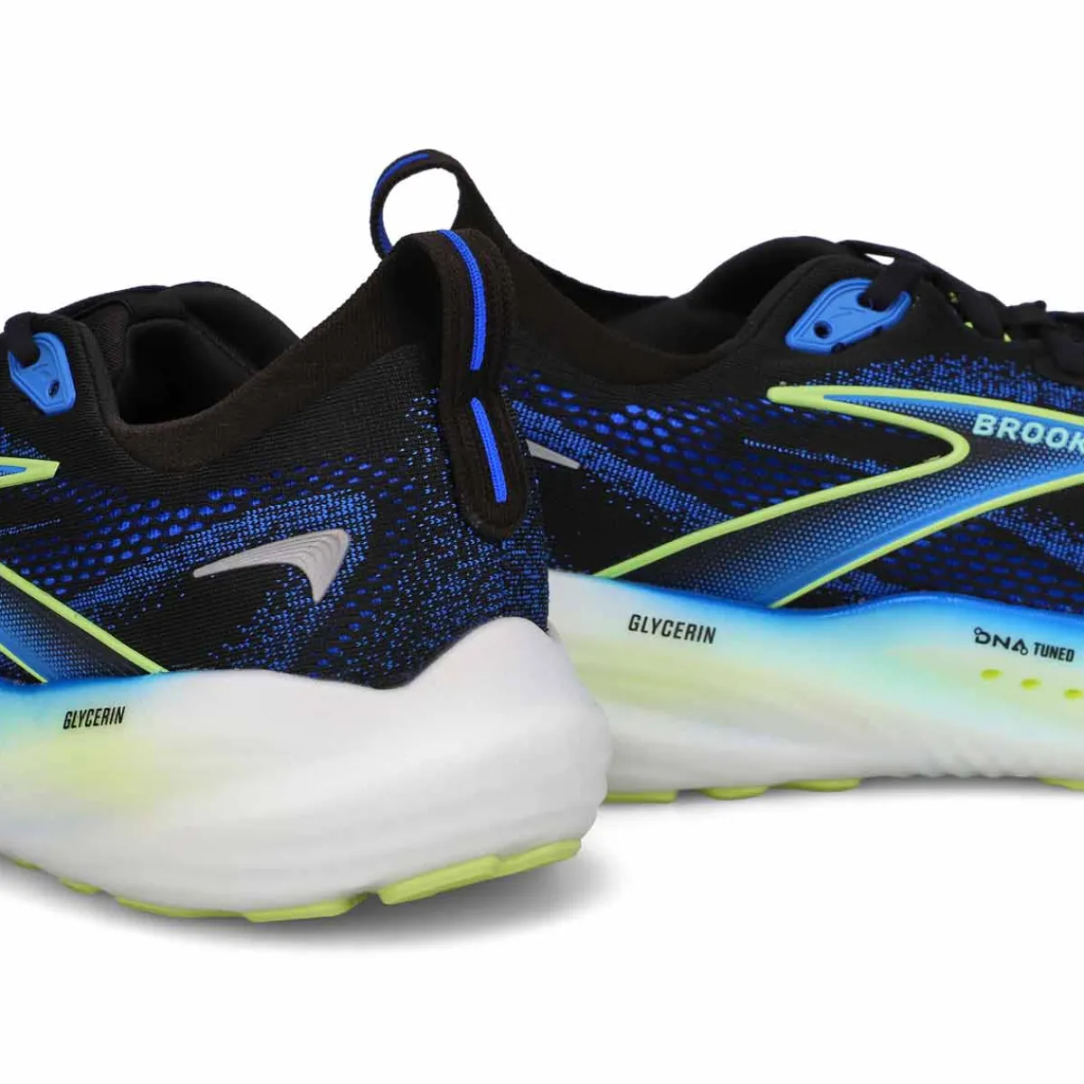 Brooks Glycerin 22 Men| Performance Runners