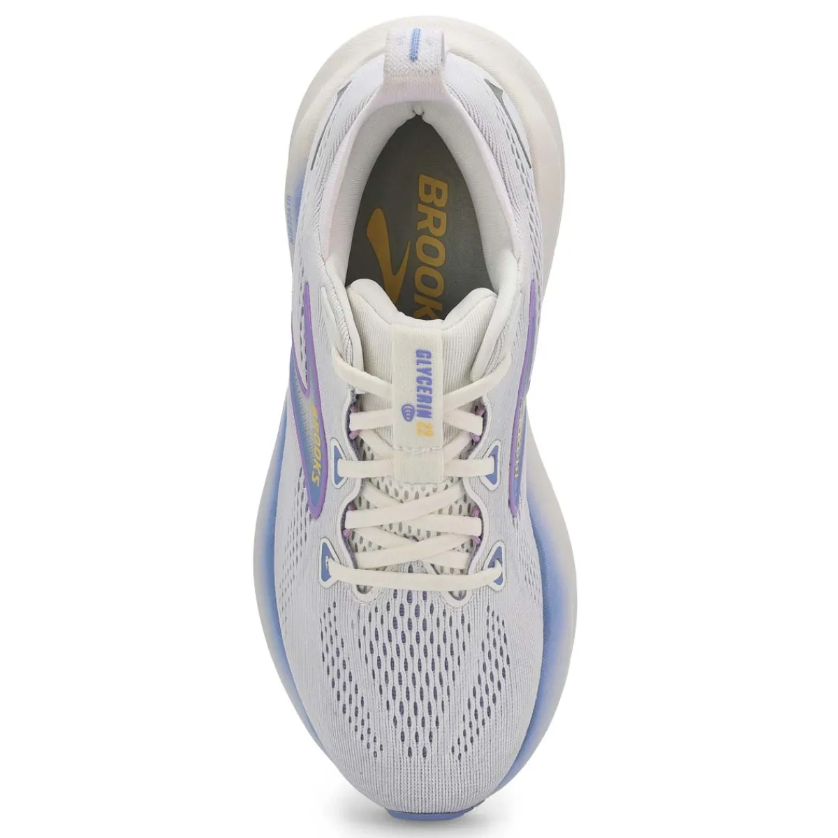 Brooks Glycerin 22 Women|Women Performance Runners
