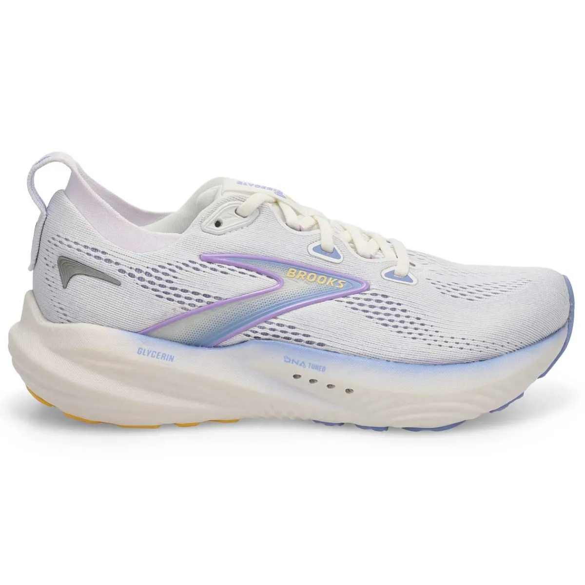 Brooks Glycerin 22 Women|Women Performance Runners