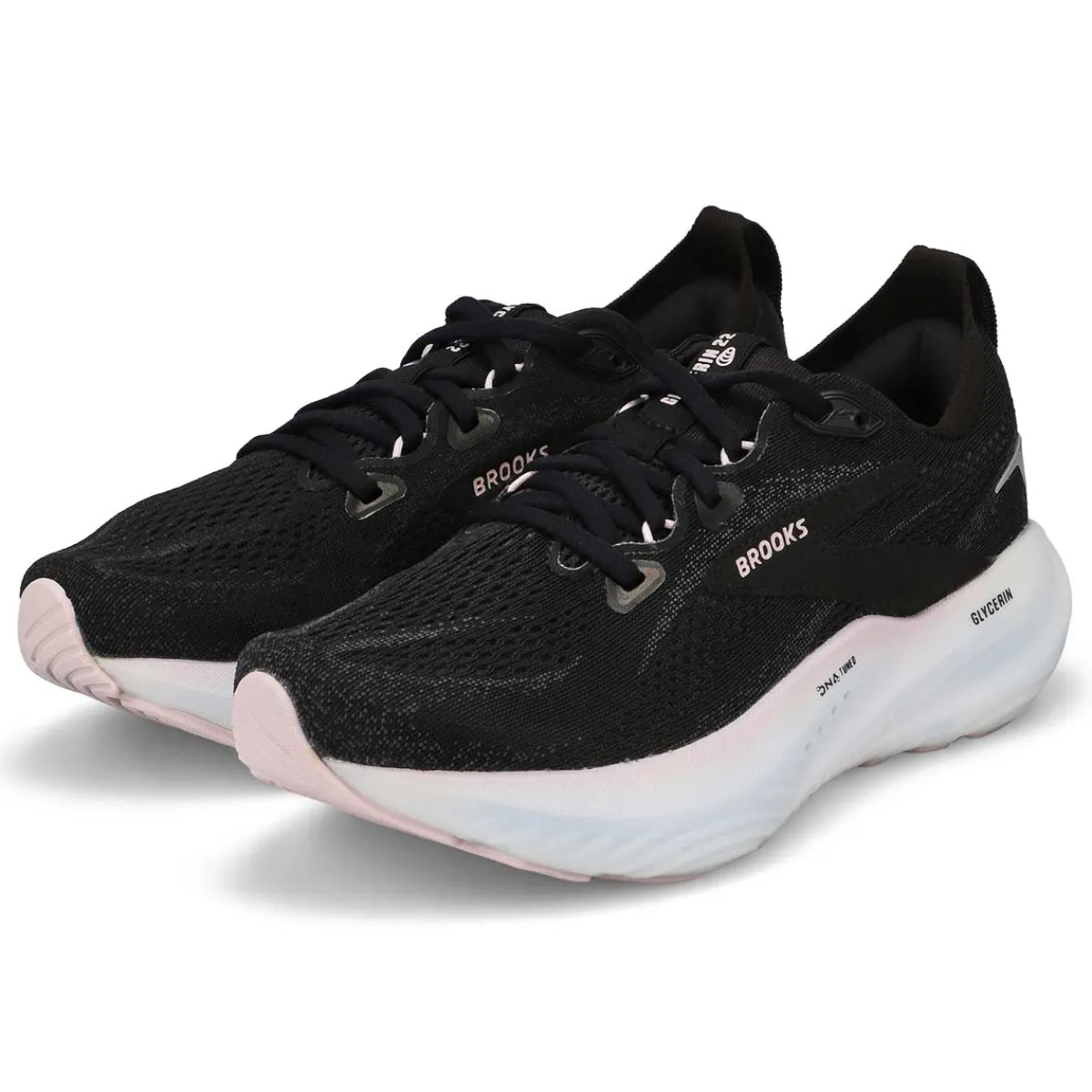 Brooks Glycerin 22 Women|Women Performance Runners