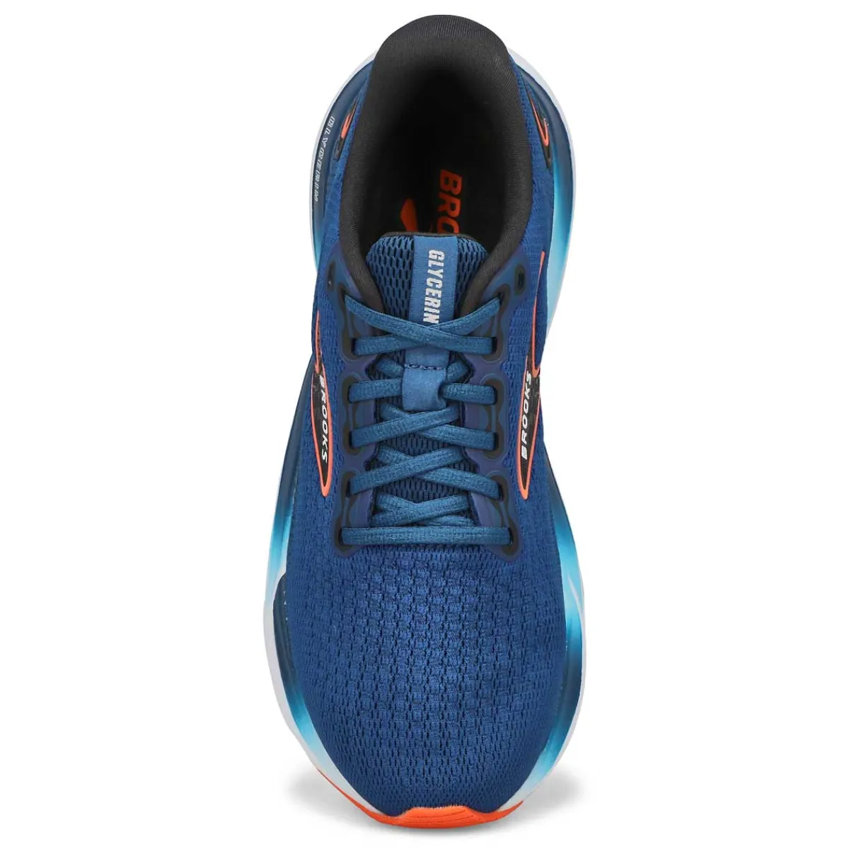 Brooks Glycerin 21 Men| Performance Runners