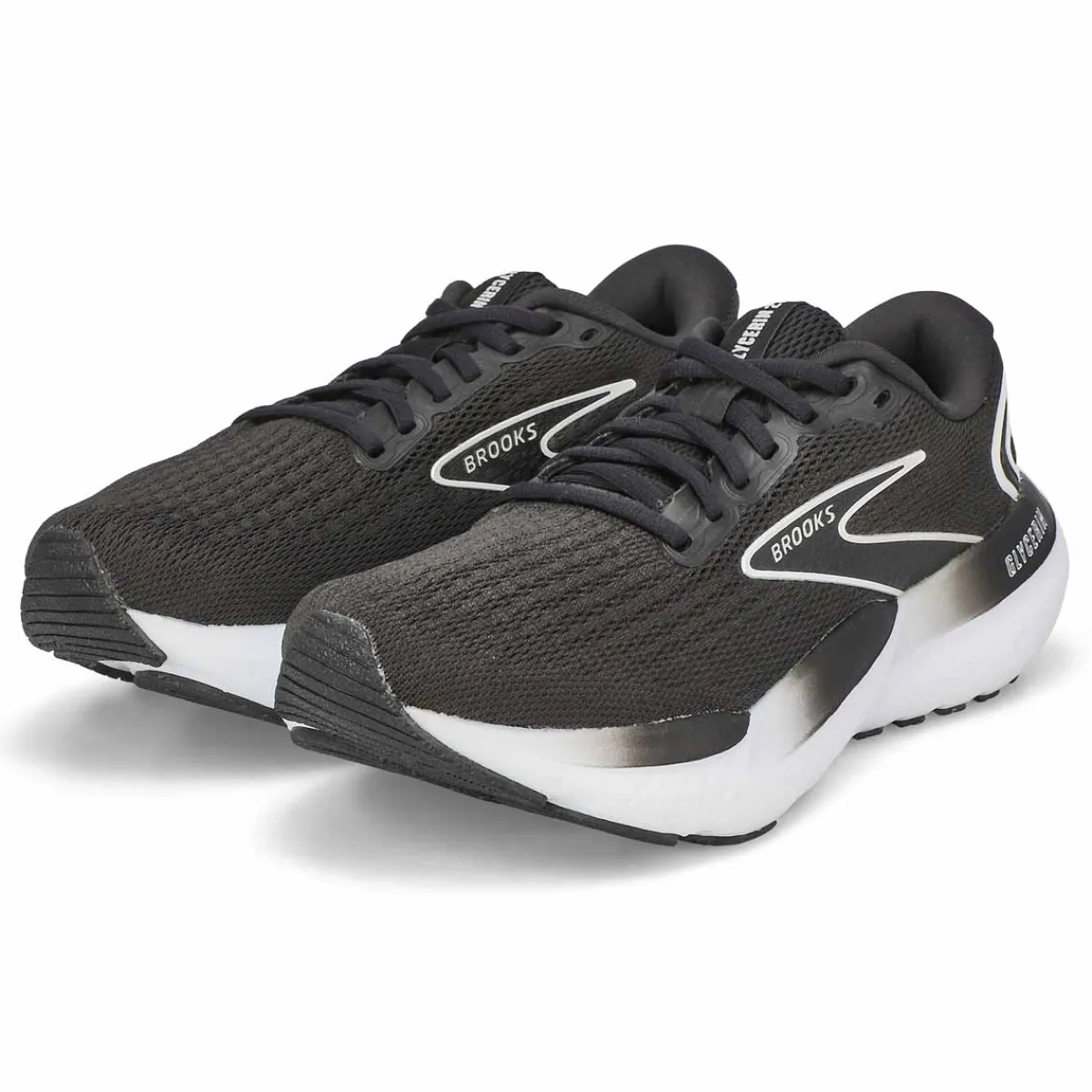 Brooks Glycerin 21 Women|Women Performance Runners