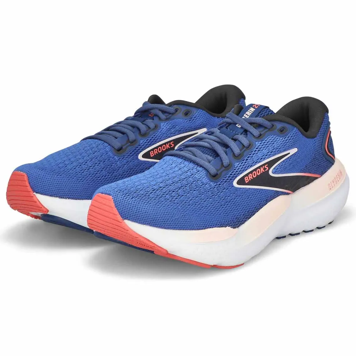 Brooks Glycerin 21 Women|Women Performance Runners