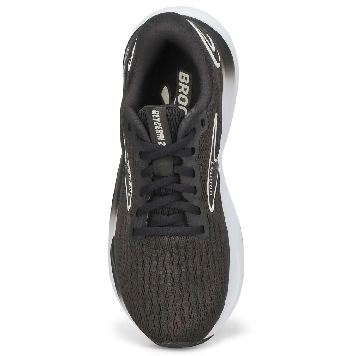 Brooks Glycerin 21 Women|Women Performance Runners