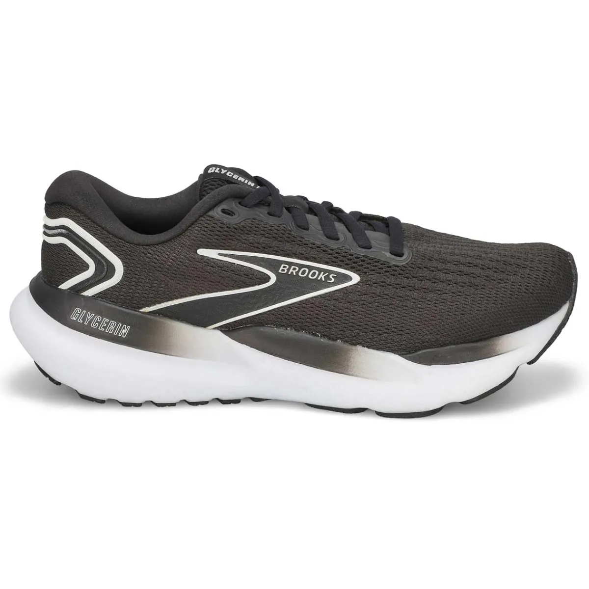 Brooks Glycerin 21 Women|Women Performance Runners