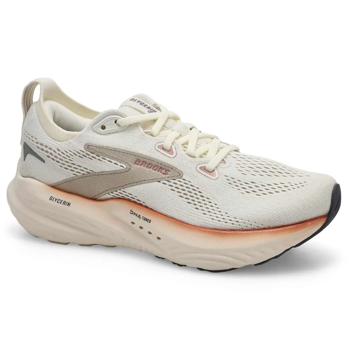 Brooks Glycerin 22 Women|Women Performance Runners