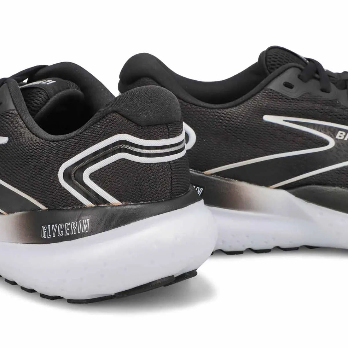 Brooks Glycerin 21 Men| Performance Runners