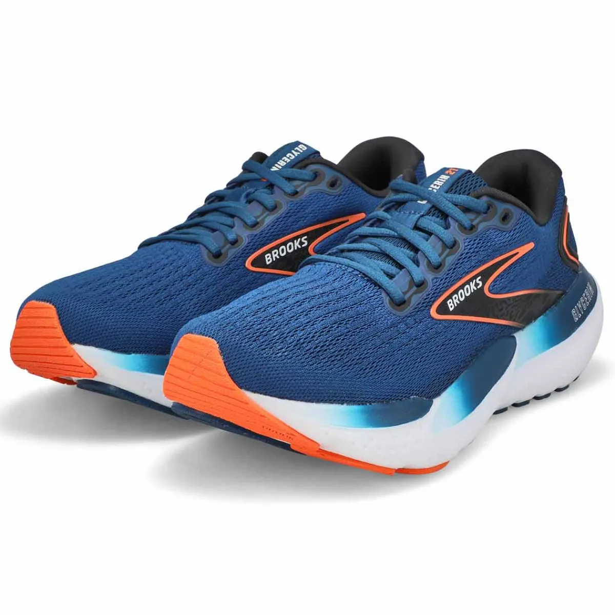 Brooks Glycerin 21 Men| Performance Runners