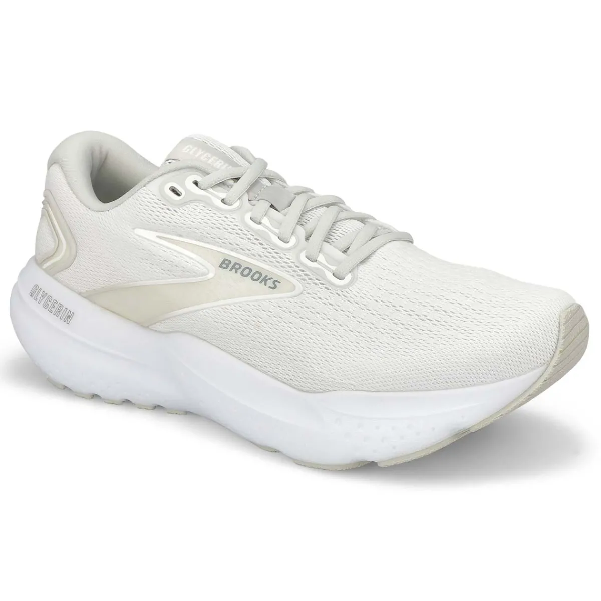 Brooks Glycerin 21 Men| Performance Runners