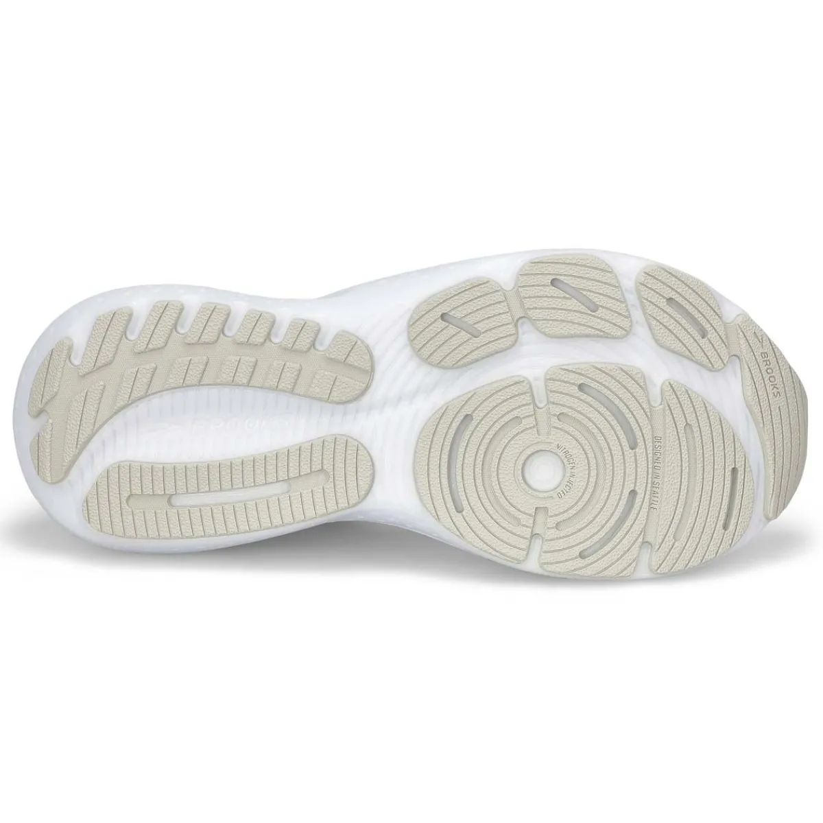 Brooks Glycerin 21 Men| Performance Runners