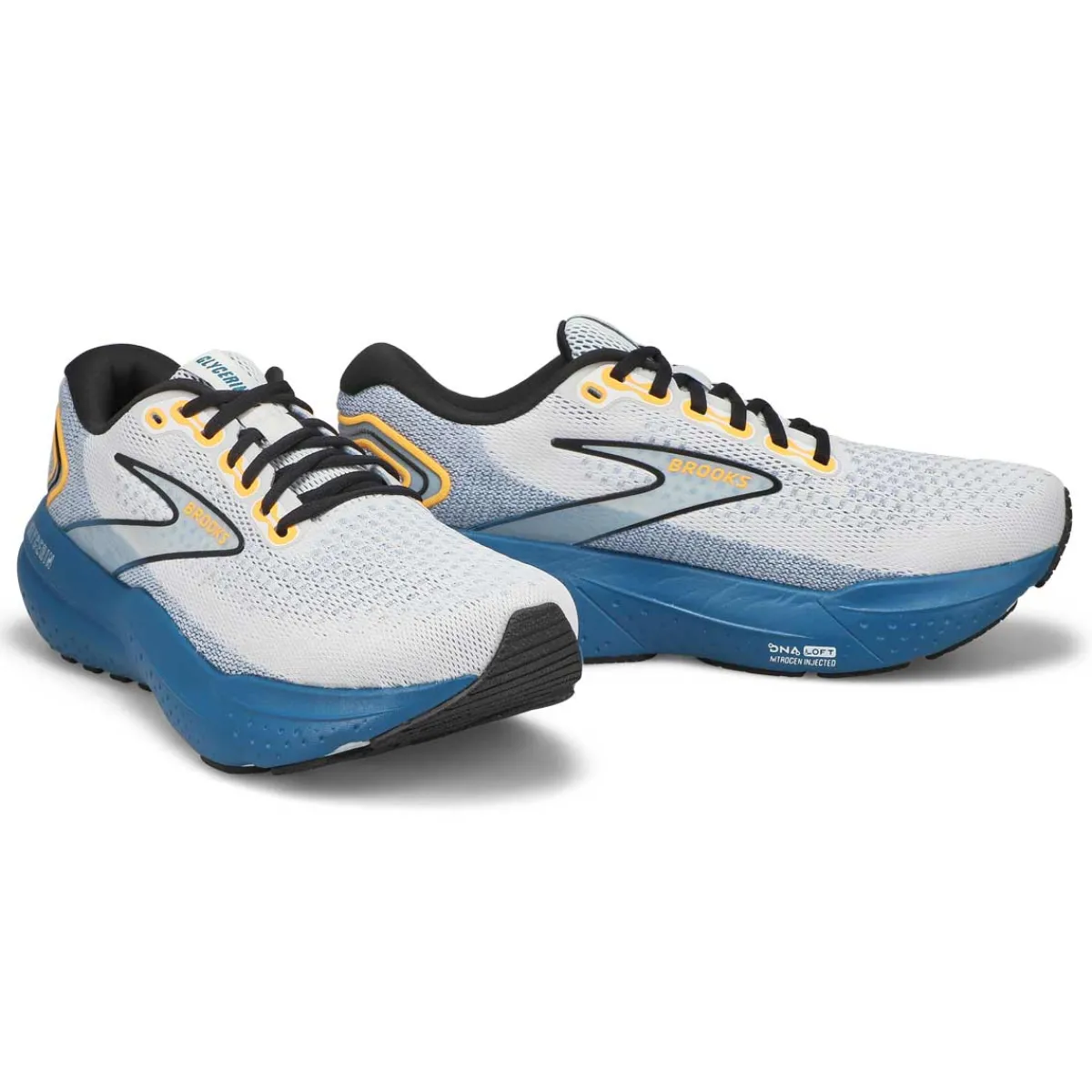 Brooks Glycerin 21 Men| Performance Runners
