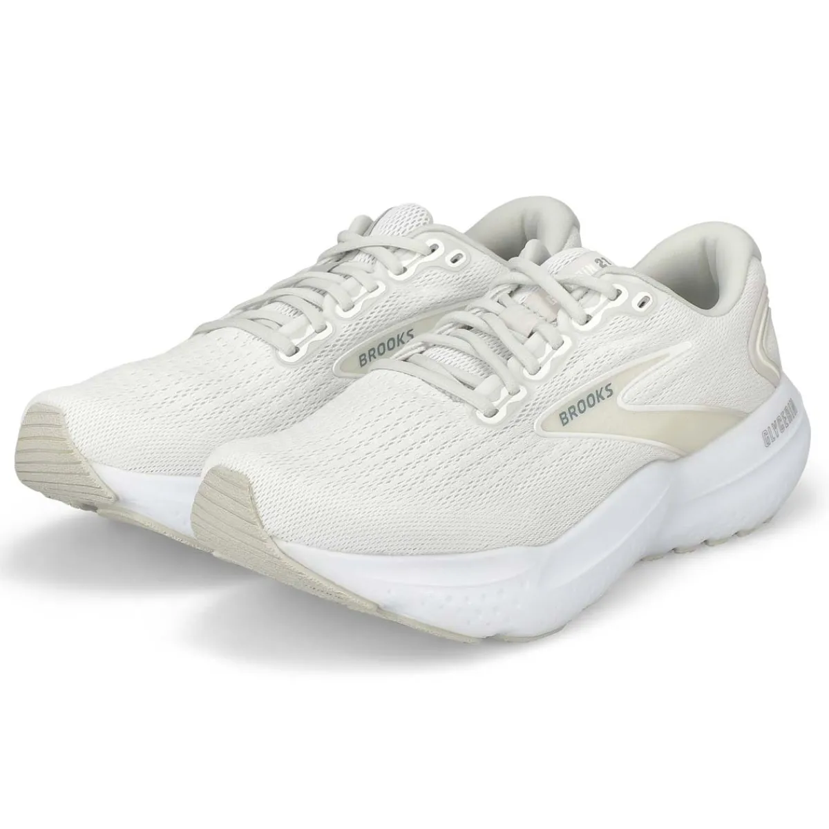 Brooks Glycerin 21 Men| Performance Runners