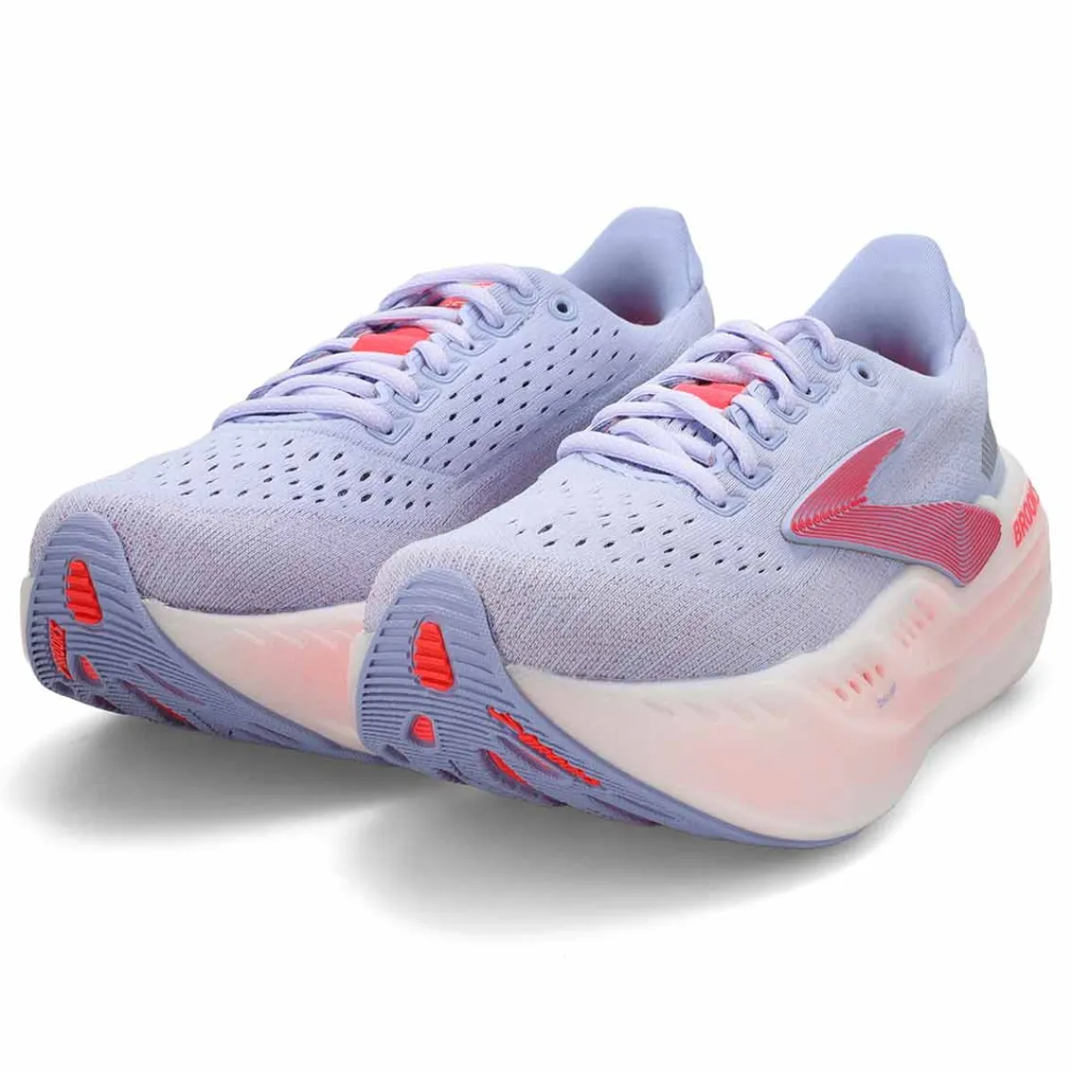 Brooks Glycerin Max Women|Women Performance Runners