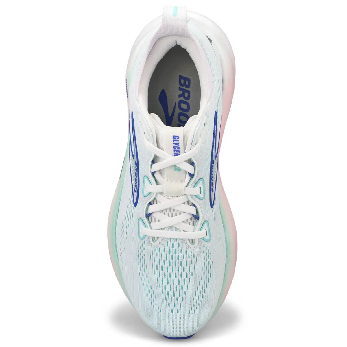 Brooks Glycerin Stealthfit 22 Women|Women Performance Runners