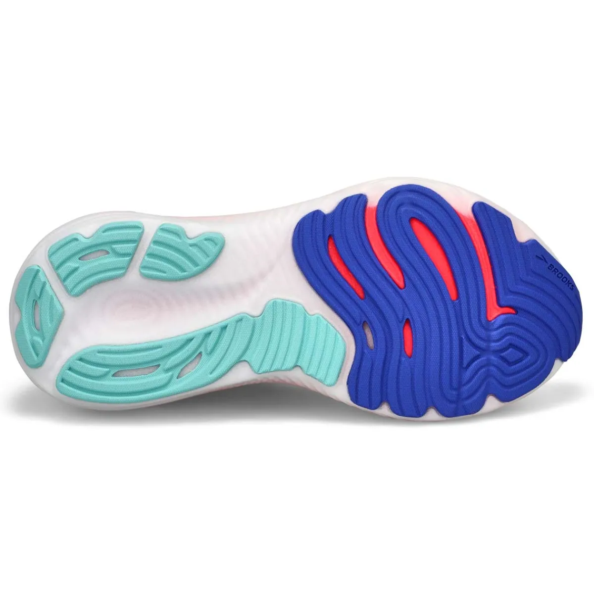 Brooks Glycerin Stealthfit 22 Women|Women Performance Runners