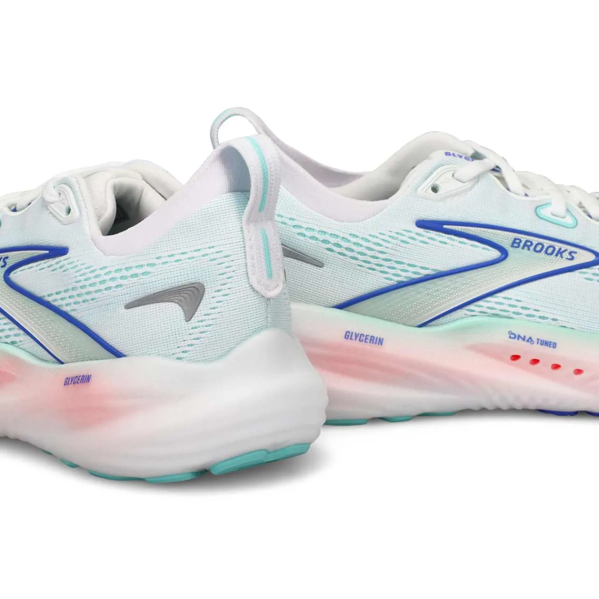 Brooks Glycerin Stealthfit 22 Women|Women Performance Runners