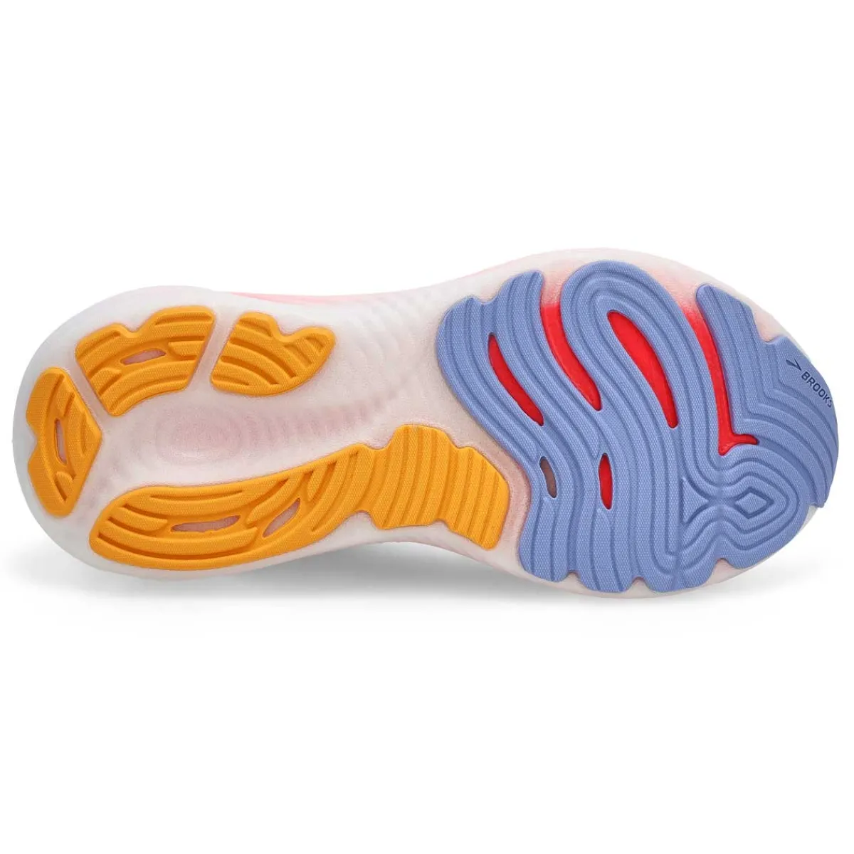 Brooks Glycerin Stealthfit 22 Women|Women Performance Runners