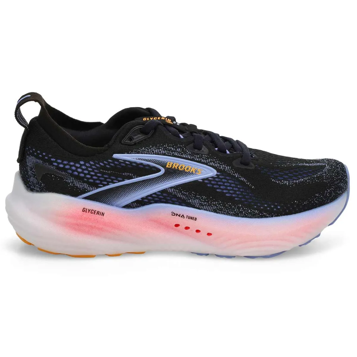 Brooks Glycerin Stealthfit 22 Women|Women Performance Runners