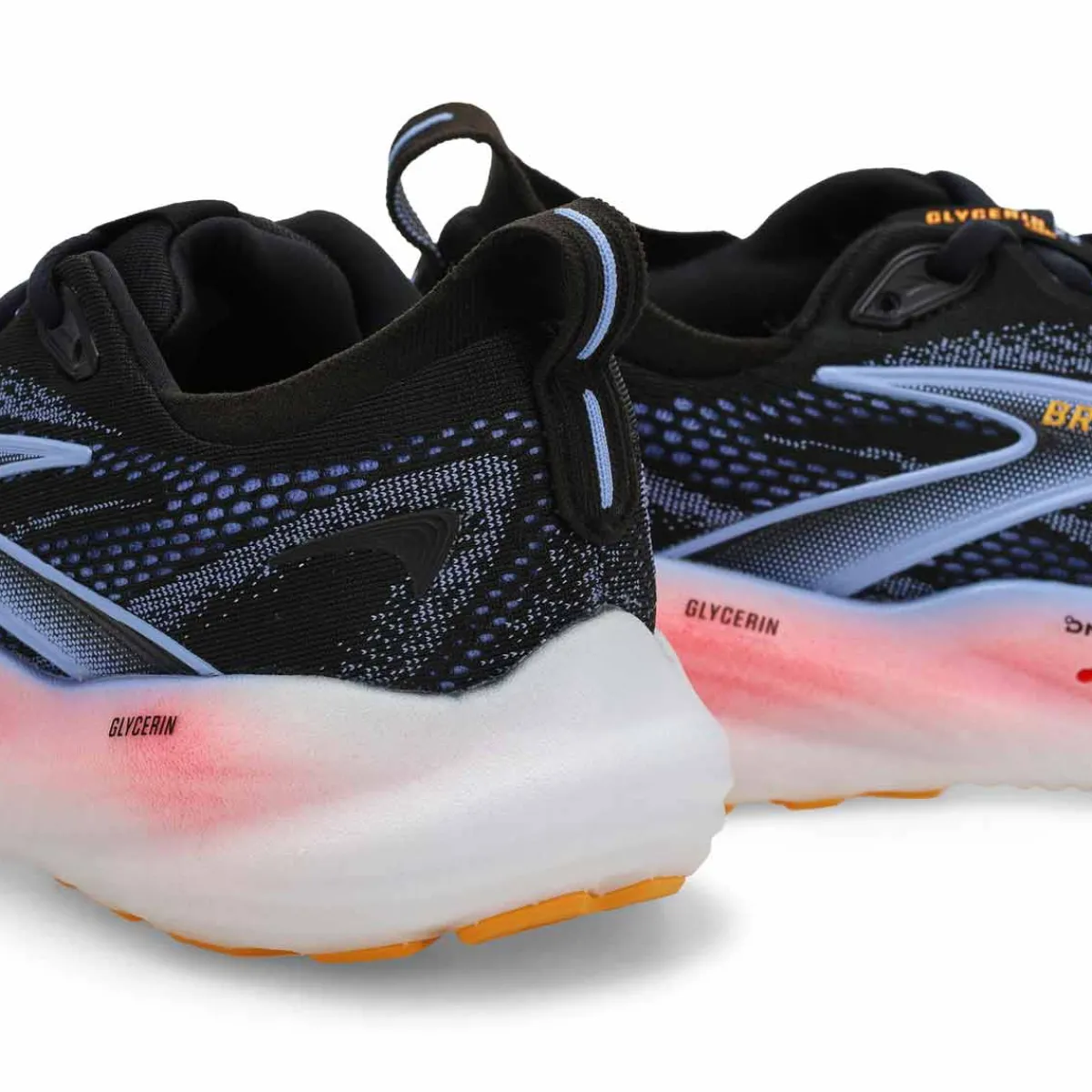 Brooks Glycerin Stealthfit 22 Women|Women Performance Runners