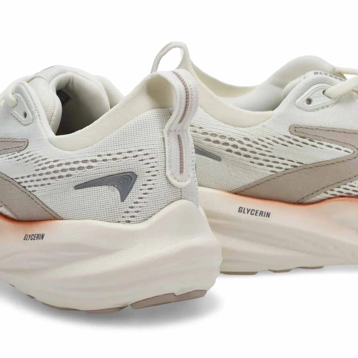 Brooks Glycerin Stealthfit 22 Women|Women Performance Runners